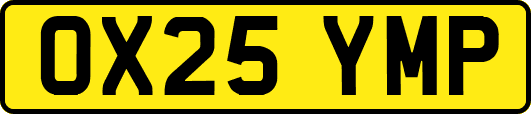 OX25YMP
