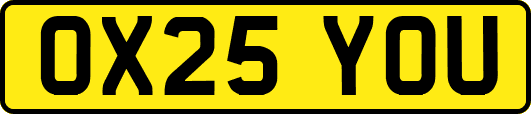OX25YOU