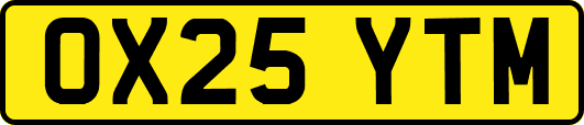 OX25YTM