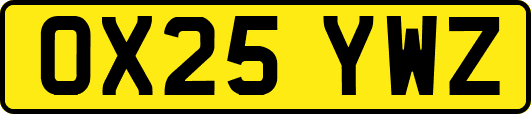 OX25YWZ