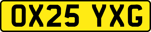 OX25YXG