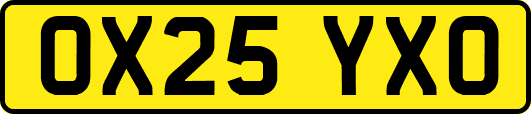 OX25YXO