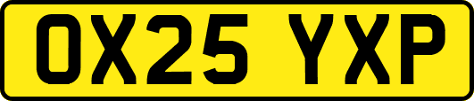 OX25YXP