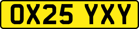 OX25YXY