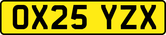OX25YZX