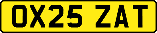 OX25ZAT