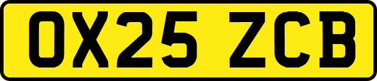 OX25ZCB