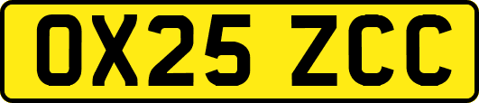 OX25ZCC