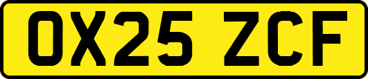 OX25ZCF