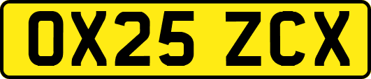 OX25ZCX