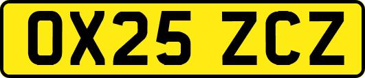 OX25ZCZ