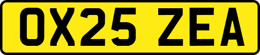OX25ZEA