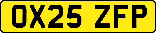 OX25ZFP