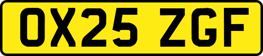 OX25ZGF