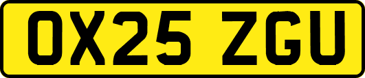 OX25ZGU