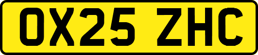 OX25ZHC