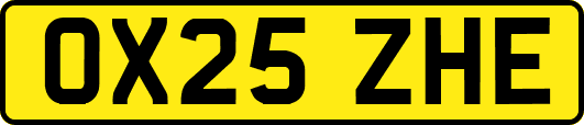 OX25ZHE