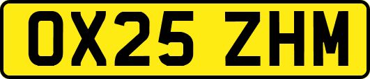 OX25ZHM