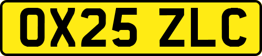OX25ZLC
