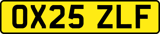 OX25ZLF