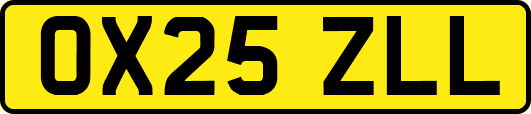 OX25ZLL