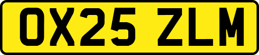 OX25ZLM