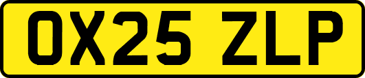 OX25ZLP
