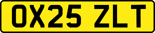 OX25ZLT