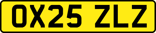 OX25ZLZ