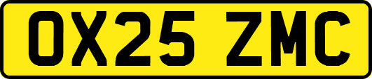 OX25ZMC