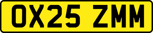 OX25ZMM