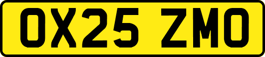 OX25ZMO