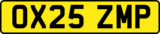 OX25ZMP