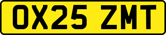 OX25ZMT