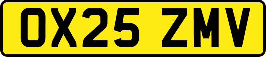 OX25ZMV