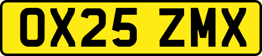 OX25ZMX