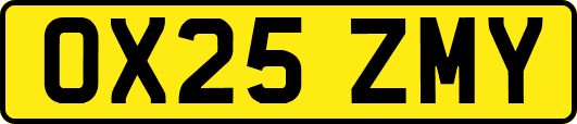 OX25ZMY