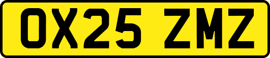 OX25ZMZ