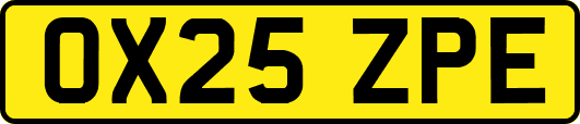 OX25ZPE