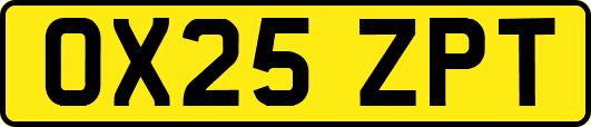 OX25ZPT