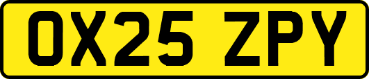 OX25ZPY