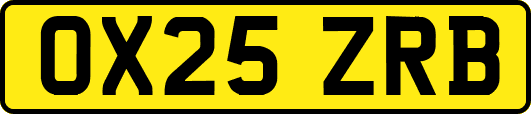 OX25ZRB