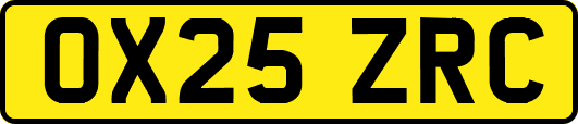 OX25ZRC
