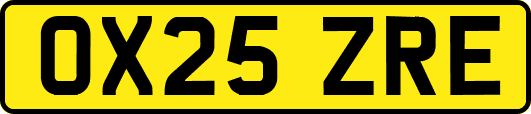 OX25ZRE