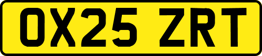 OX25ZRT