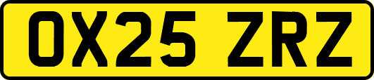 OX25ZRZ