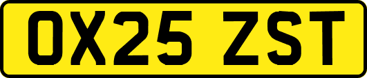 OX25ZST