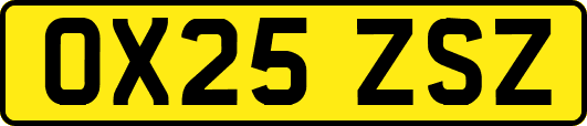 OX25ZSZ