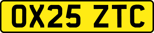 OX25ZTC