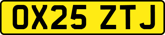 OX25ZTJ